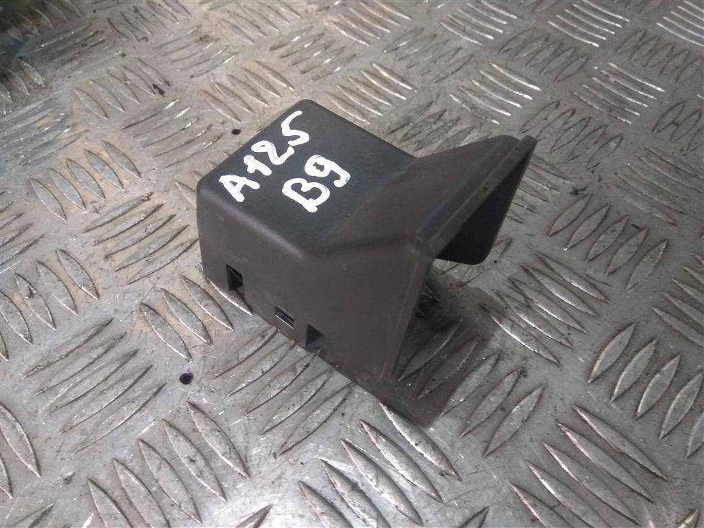 защита резистора вентилятора Peugeot Partner  1308AP, 630 рублей, Москва