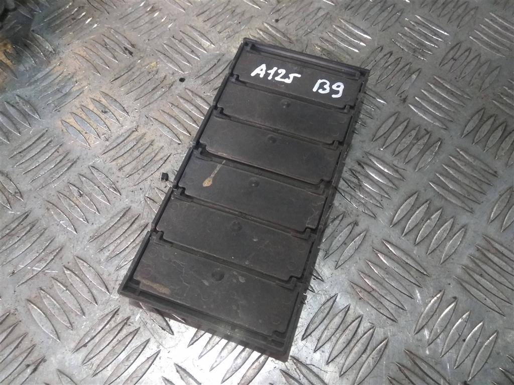 воздуховвод Peugeot Partner  1308V4, 980 рублей, Москва