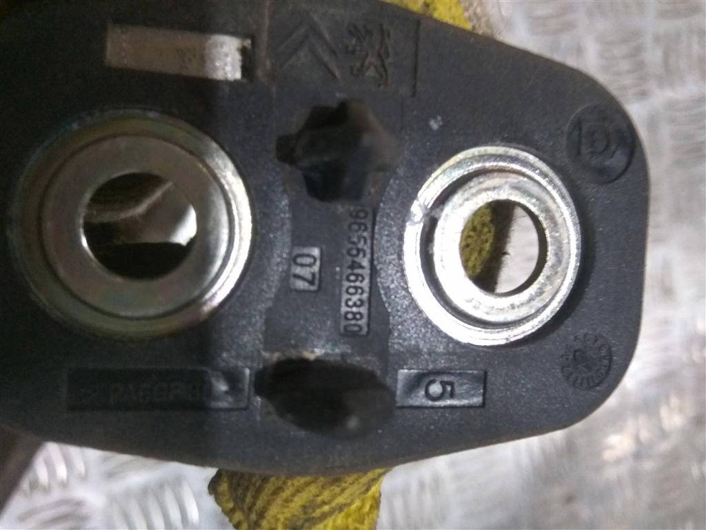 ответная часть замка двери Peugeot Partner  916468, 750 рублей, Москва