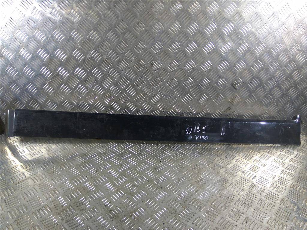 молдинг кузова (наружний) MERCEDES-BENZ Vito  A6396913108, 520 рублей, Москва