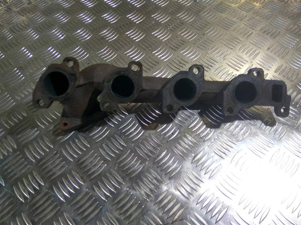 коллектор выпускной MERCEDES-BENZ Sprinter  A6461420301, 1090 рублей, Москва