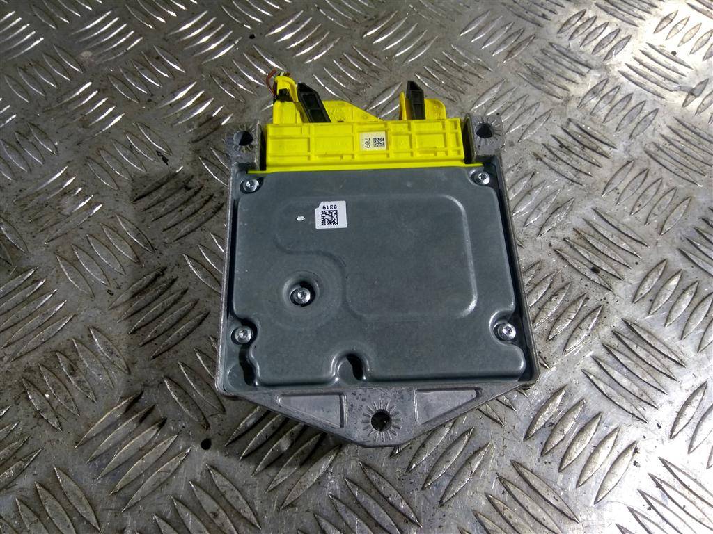 блок управления srs (air bag) MERCEDES-BENZ Vito  A9064461442, 980 рублей, Москва