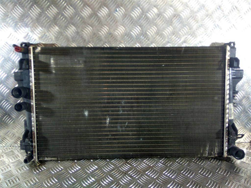 радиатор основной MERCEDES-BENZ Vito  A6395010401, 3279 рублей, Москва