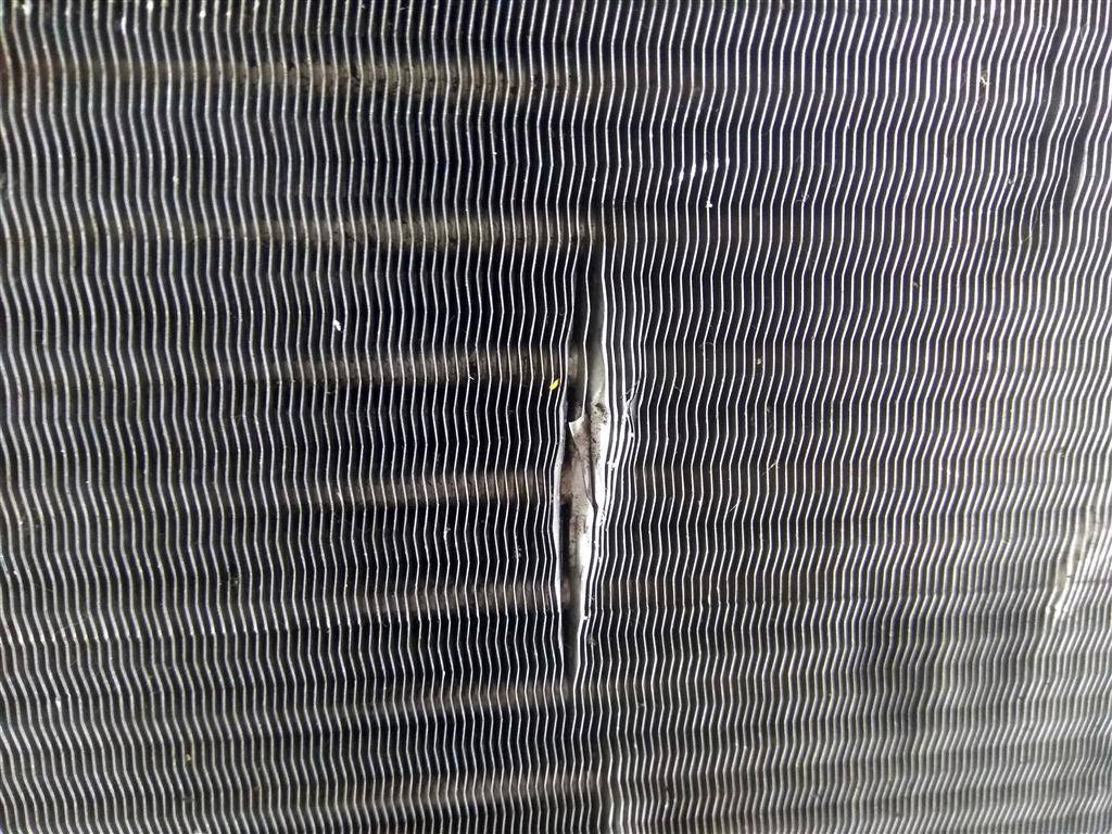 радиатор основной MERCEDES-BENZ Vito  A6395010401, 3279 рублей, Москва