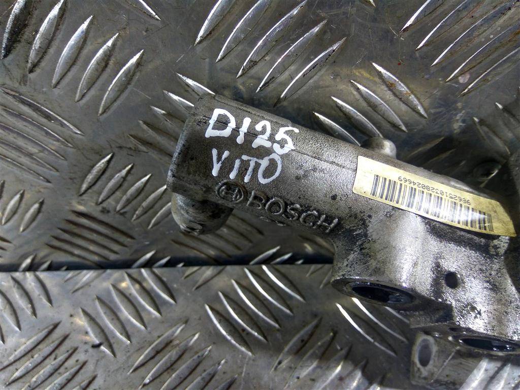 цилиндр тормозов MERCEDES-BENZ Vito  A0004316901, 1320 рублей, Москва