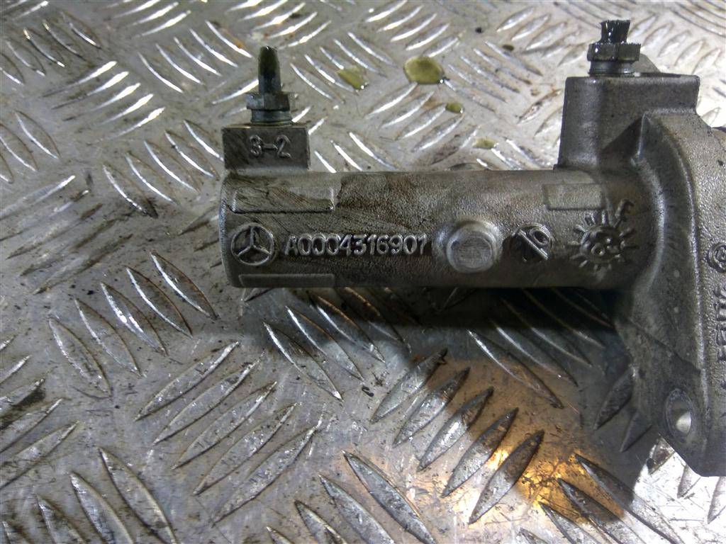 цилиндр тормозов MERCEDES-BENZ Vito  A0004316901, 1320 рублей, Москва