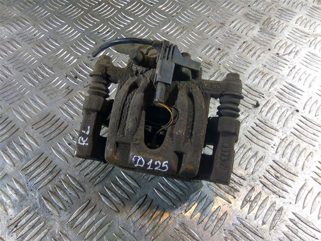 суппорт MERCEDES-BENZ Vito  A6394200283, 2010 рублей, Москва