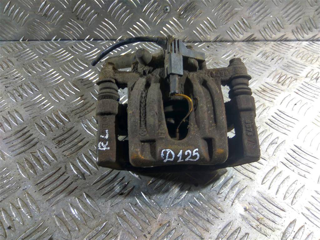 суппорт MERCEDES-BENZ Vito  A6394200283, 2010 рублей, Москва