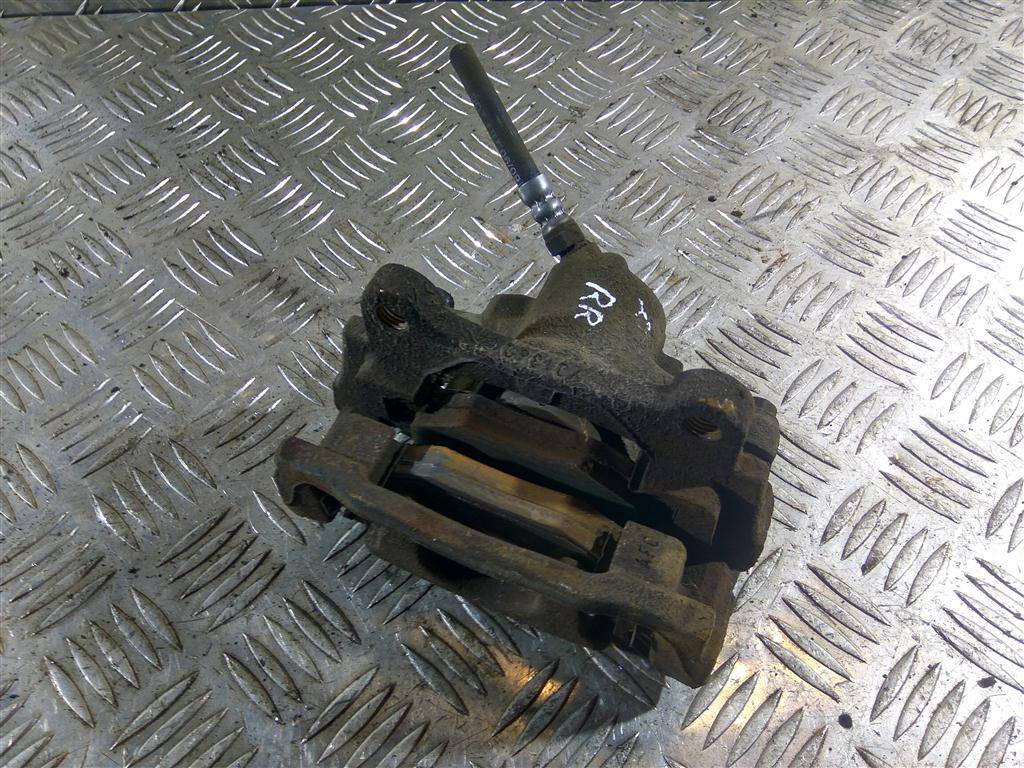 суппорт MERCEDES-BENZ Vito  A6394200383, 1210 рублей, Москва