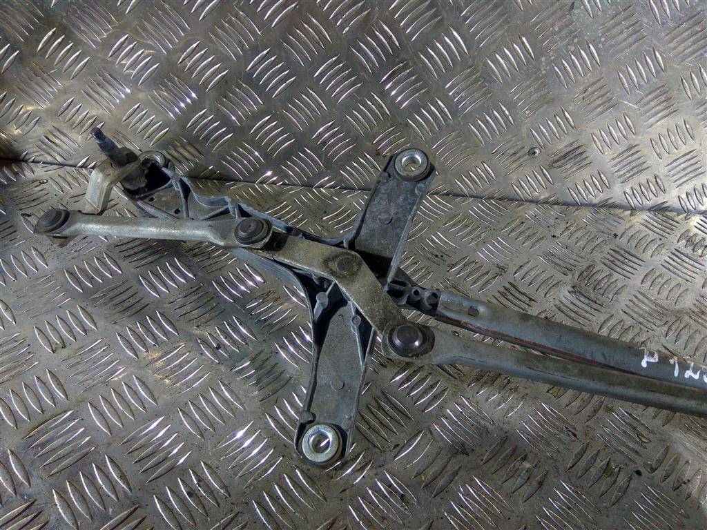 трапеция в сборе MERCEDES-BENZ Vito  A6398200140, 4430 рублей, Москва