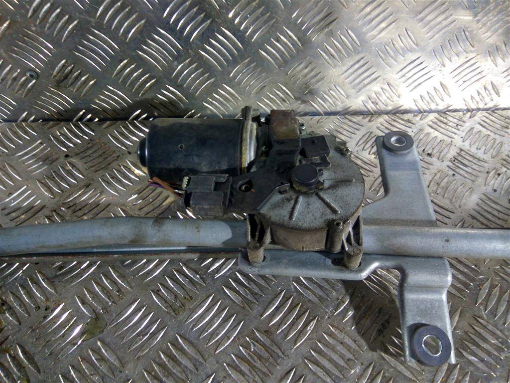 трапеция в сборе MERCEDES-BENZ Vito  A6398200140, 4430 рублей, Москва