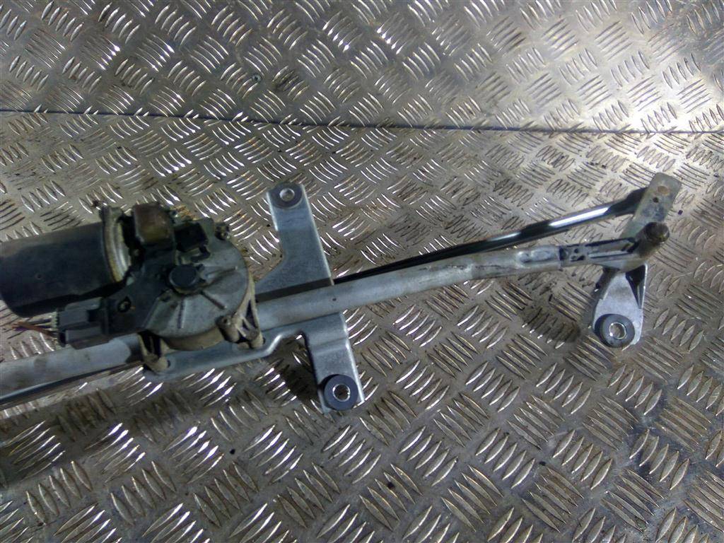 трапеция в сборе MERCEDES-BENZ Vito  A6398200140, 4430 рублей, Москва