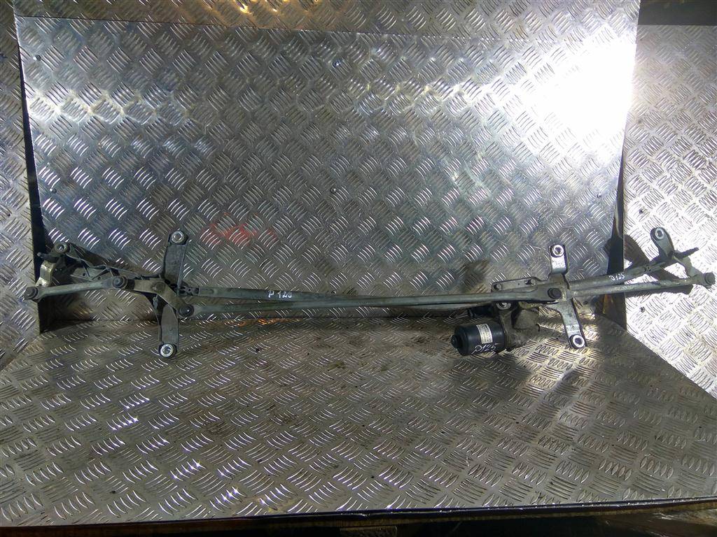 трапеция в сборе MERCEDES-BENZ Vito  A6398200140, 4430 рублей, Москва