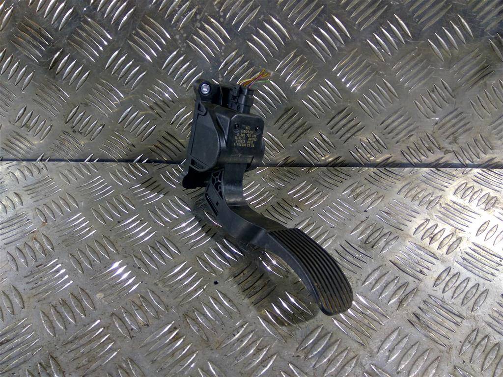 педаль газа MERCEDES-BENZ Vito  A9063000304, 1320 рублей, Москва