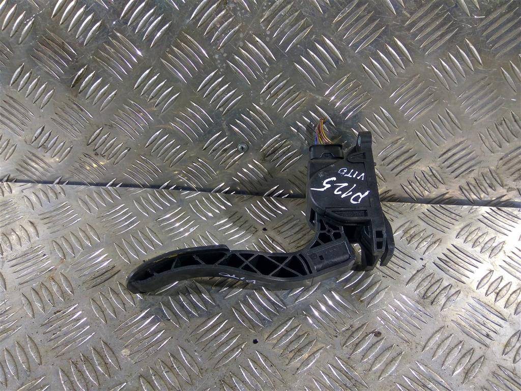 педаль газа MERCEDES-BENZ Vito  A9063000304, 1320 рублей, Москва