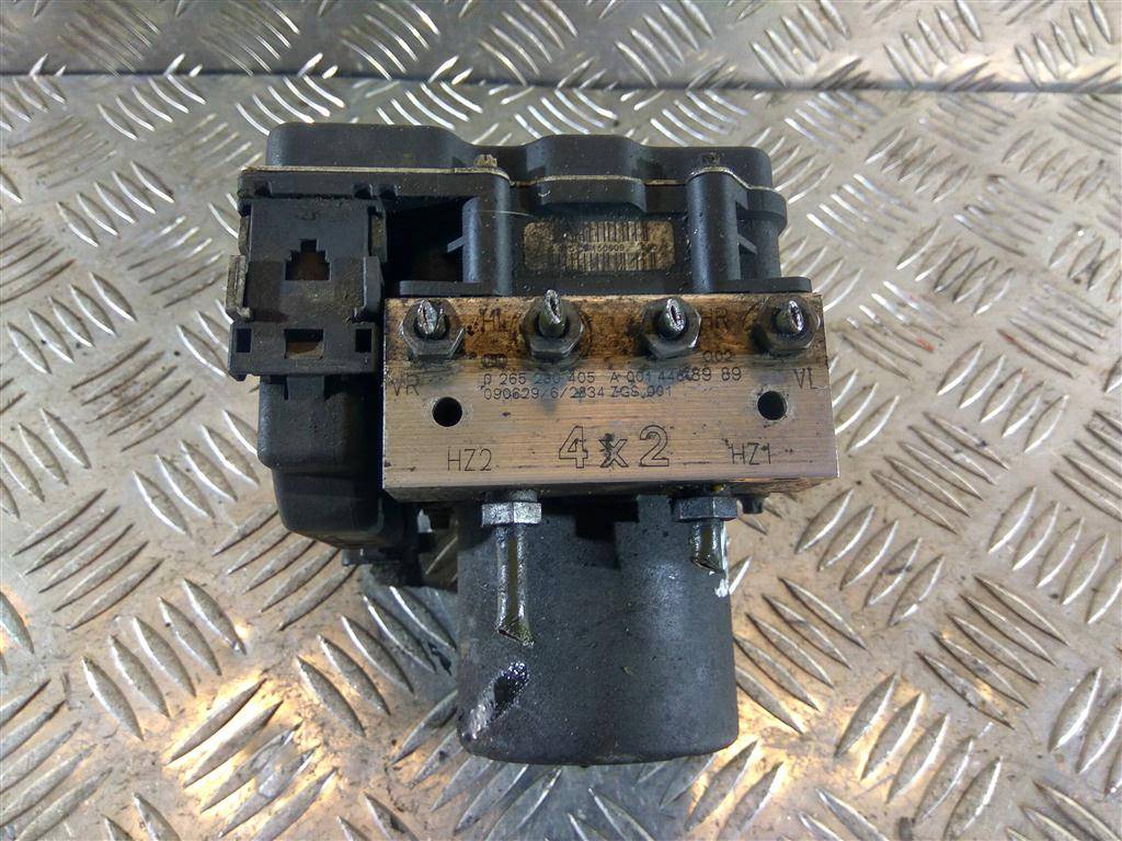 блок abs MERCEDES-BENZ Vito  A0014469089, 9030 рублей, Москва