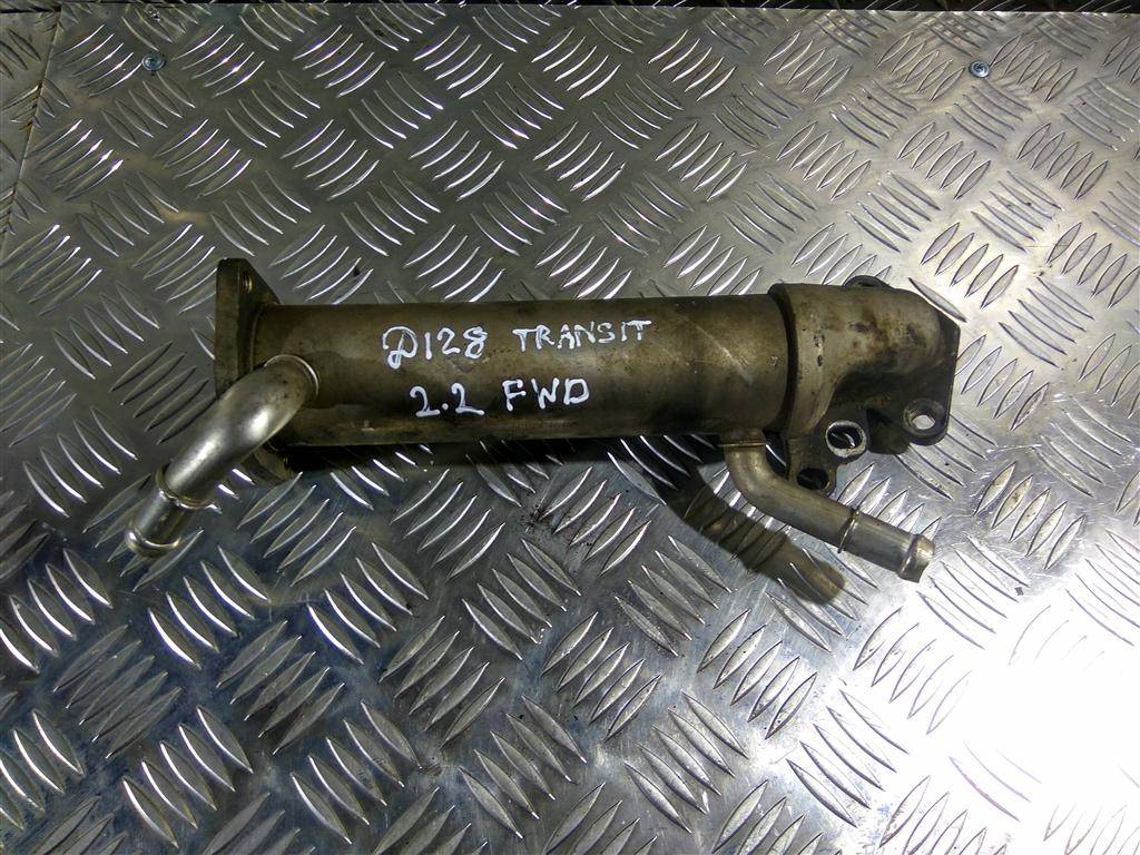 радиатор егр FORD Transit  1683527, 3279 рублей, Москва