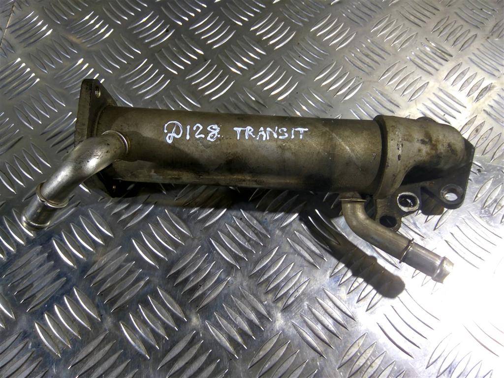 радиатор егр FORD Transit  1683527, 3279 рублей, Москва