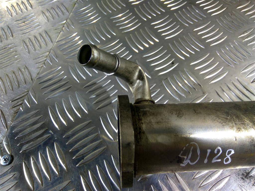 радиатор егр FORD Transit  1683527, 3279 рублей, Москва