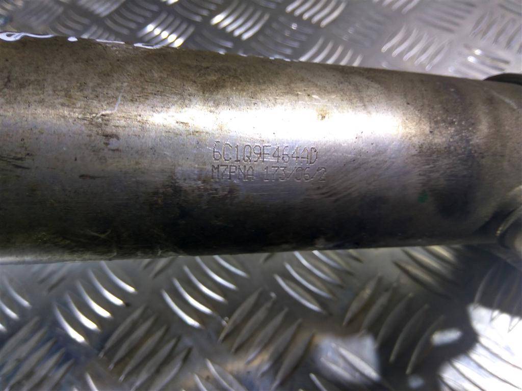 радиатор егр FORD Transit  1683527, 3279 рублей, Москва