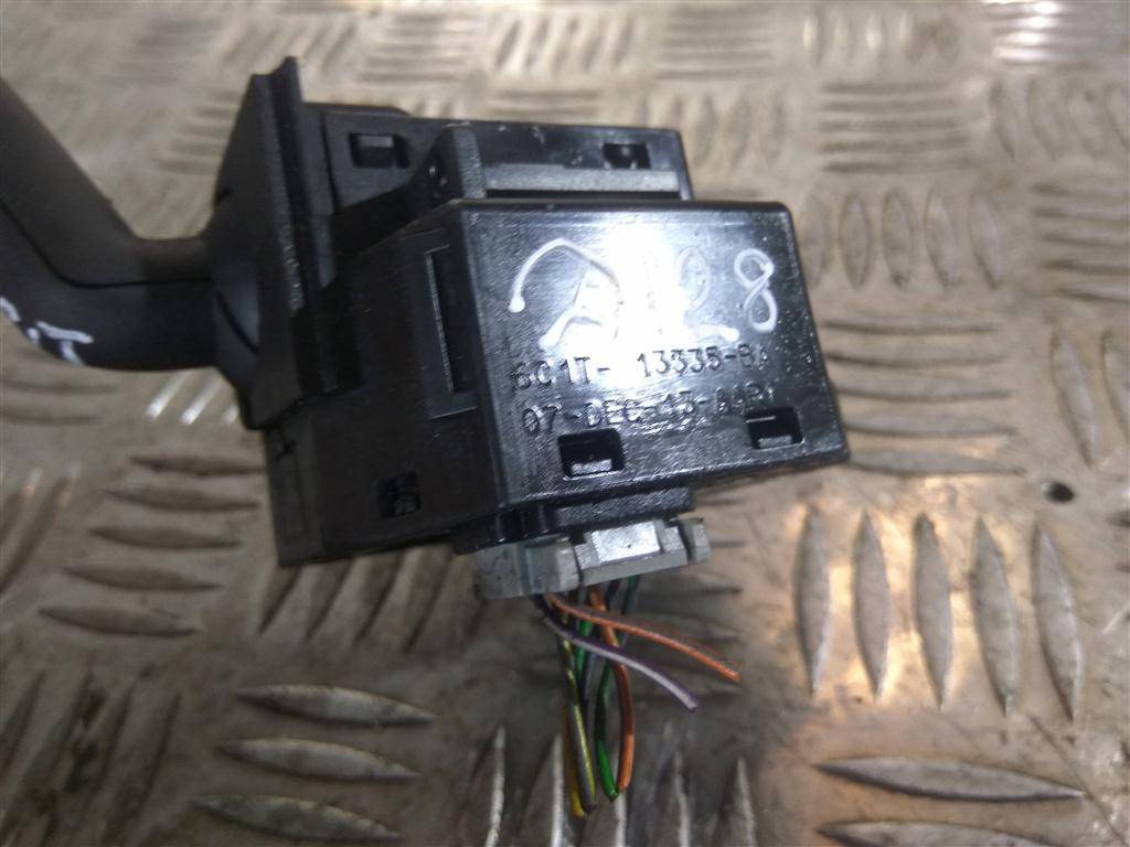 переключатель подрулевой FORD Transit  1383687, 1550 рублей, Москва