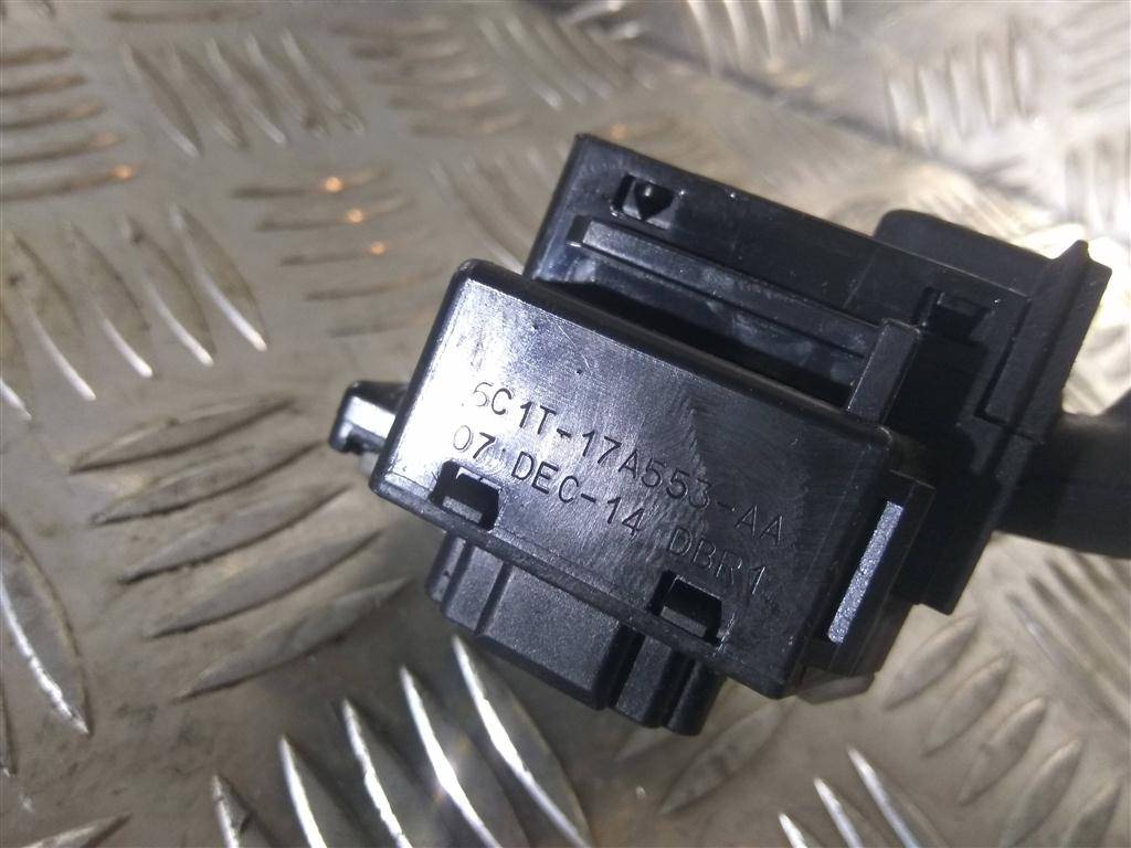 переключатель подрулевой FORD Transit  1383689, 750 рублей, Москва