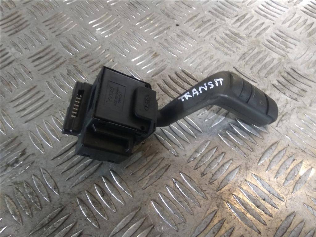 переключатель подрулевой FORD Transit  1383689, 750 рублей, Москва