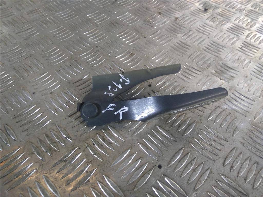 петля капота FORD Transit  1405813, 750 рублей, Москва