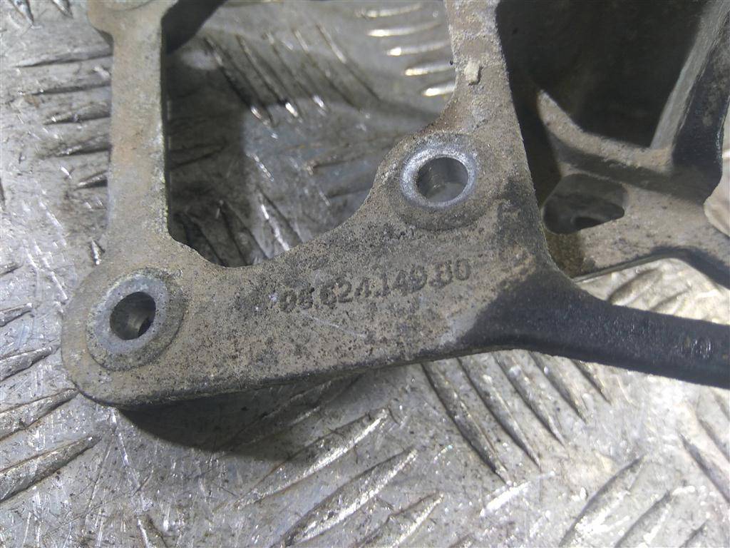 кронштейн дроссельной заслонки Peugeot Partner  9662414980, 980 рублей, Москва