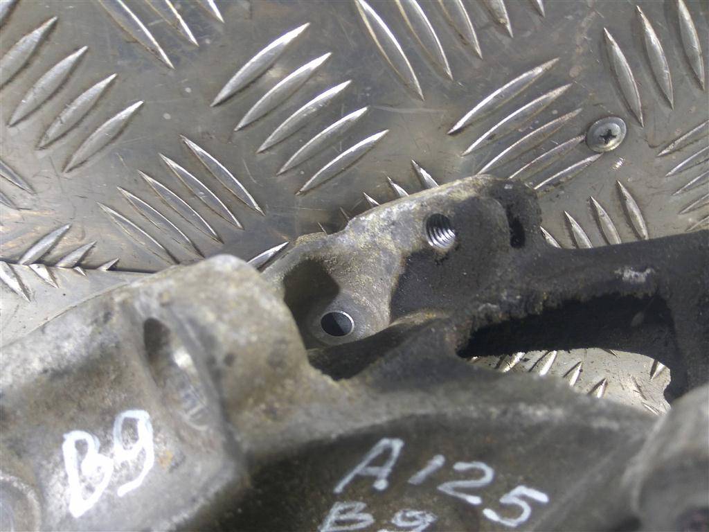 кронштейн генератора Peugeot Partner  5706L3, 980 рублей, Москва