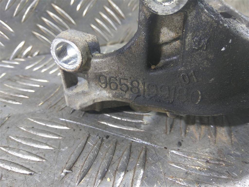 кронштейн генератора Peugeot Partner  5706L3, 980 рублей, Москва