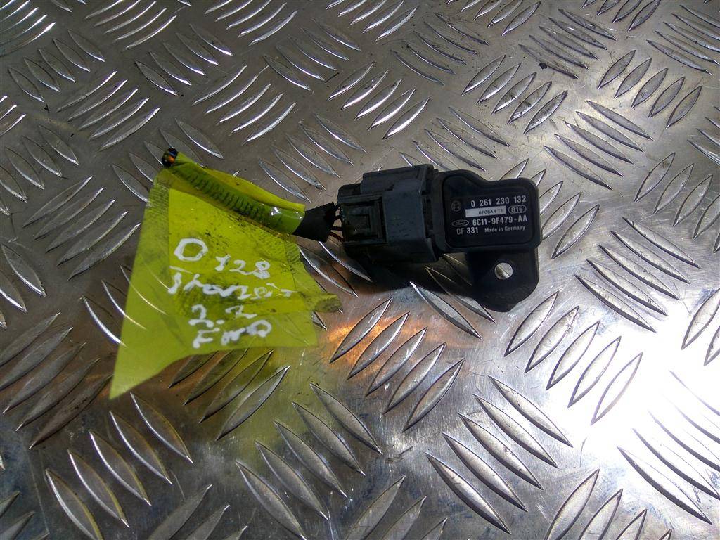 датчик абсолютного давления FORD Transit  1503280, 750 рублей, Москва