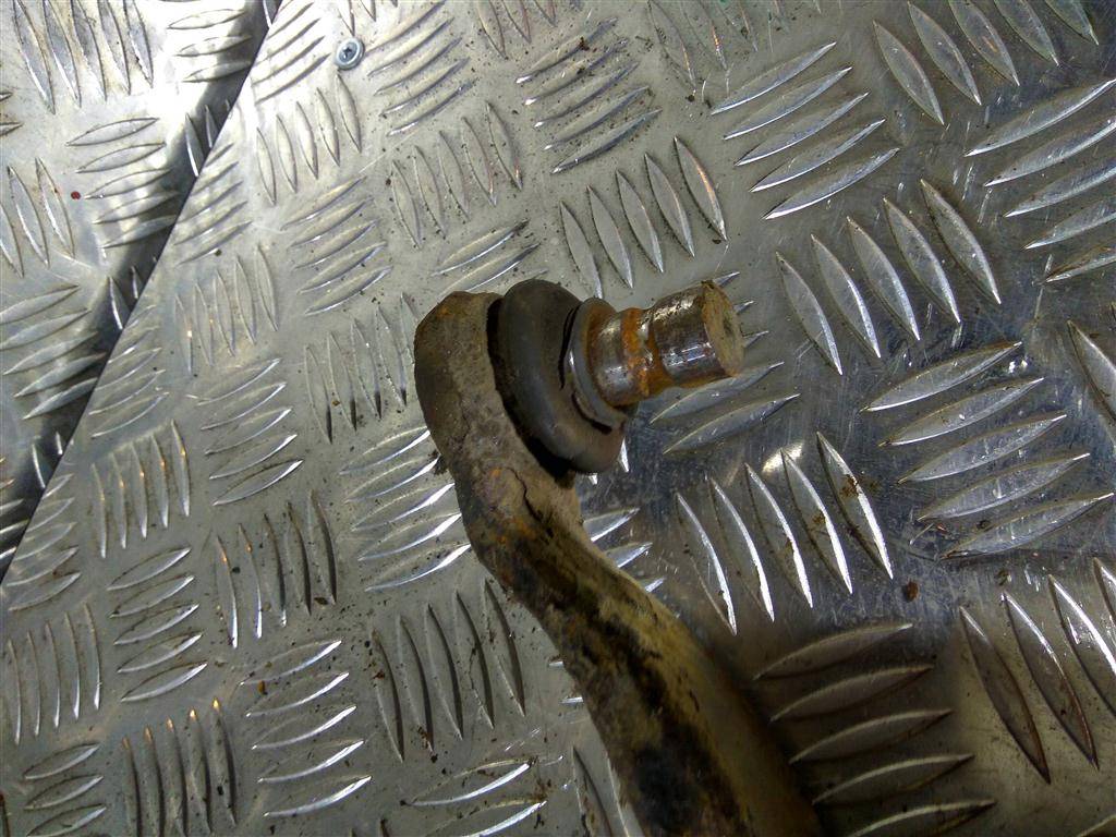 рычаг Peugeot Partner  3520V3, 1320 рублей, Москва