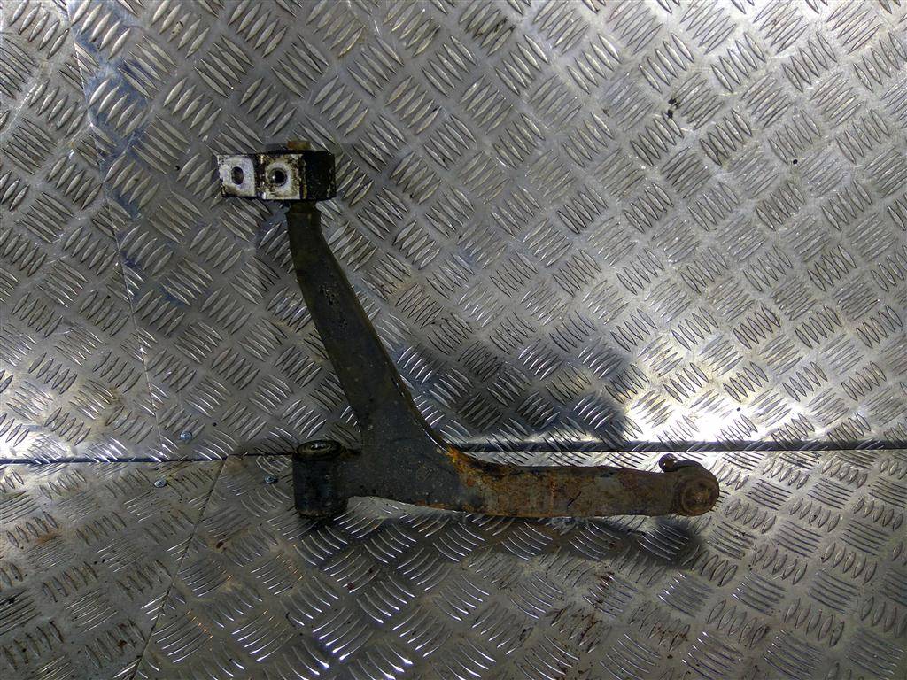 рычаг Peugeot Partner  3521R4, 2590 рублей, Москва