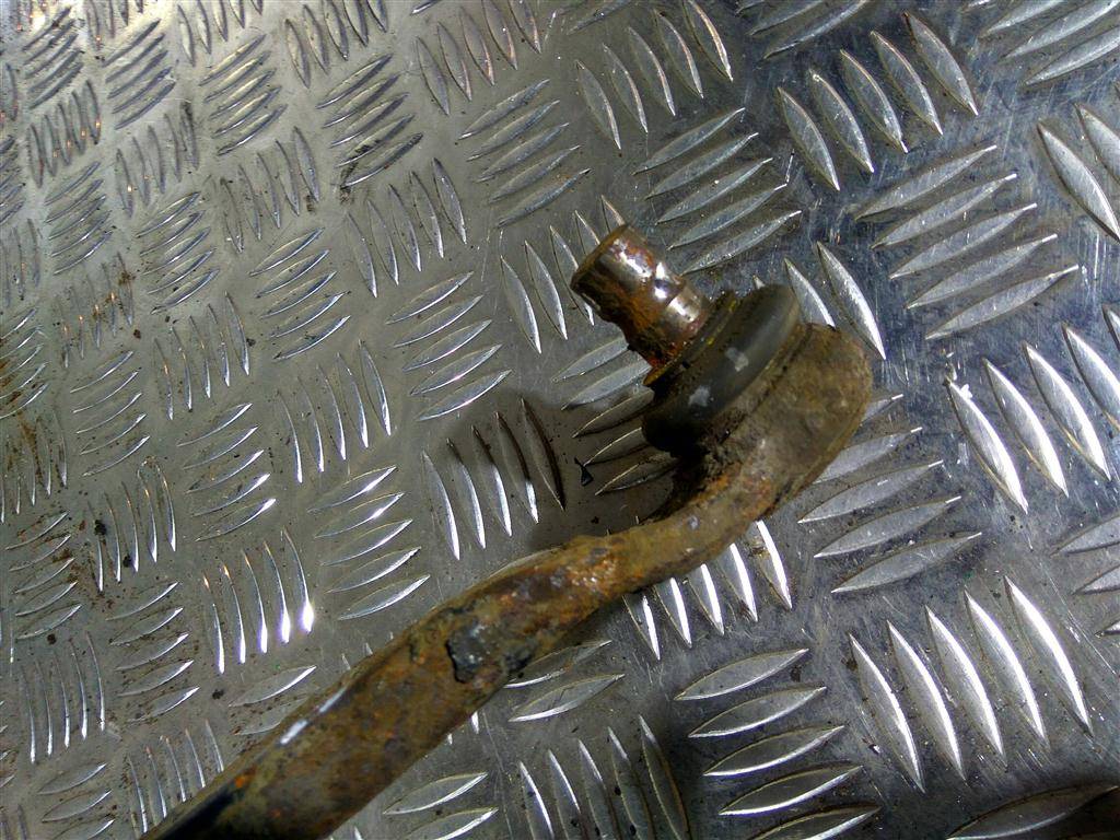 рычаг Peugeot Partner  3521R4, 2590 рублей, Москва