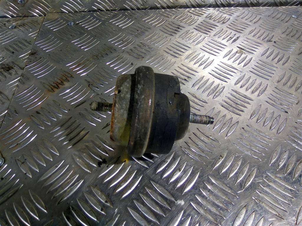 подушка двигателя (опора двс) Peugeot Partner  184477, 1320 рублей, Москва