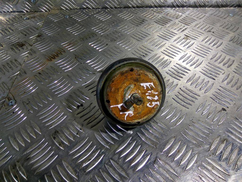 подушка двигателя (опора двс) Peugeot Partner  184477, 1320 рублей, Москва