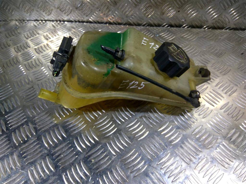 бачок расширительный Peugeot Partner  132323, 980 рублей, Москва