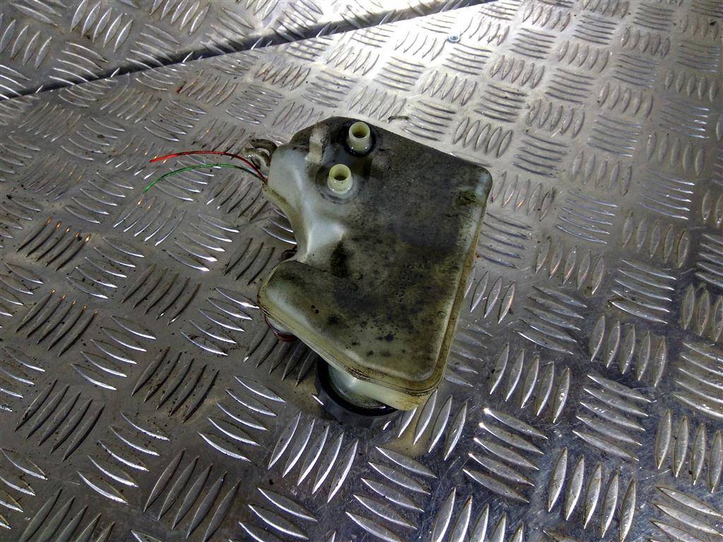 бачок тормозной Peugeot Partner  4635F6, 980 рублей, Москва