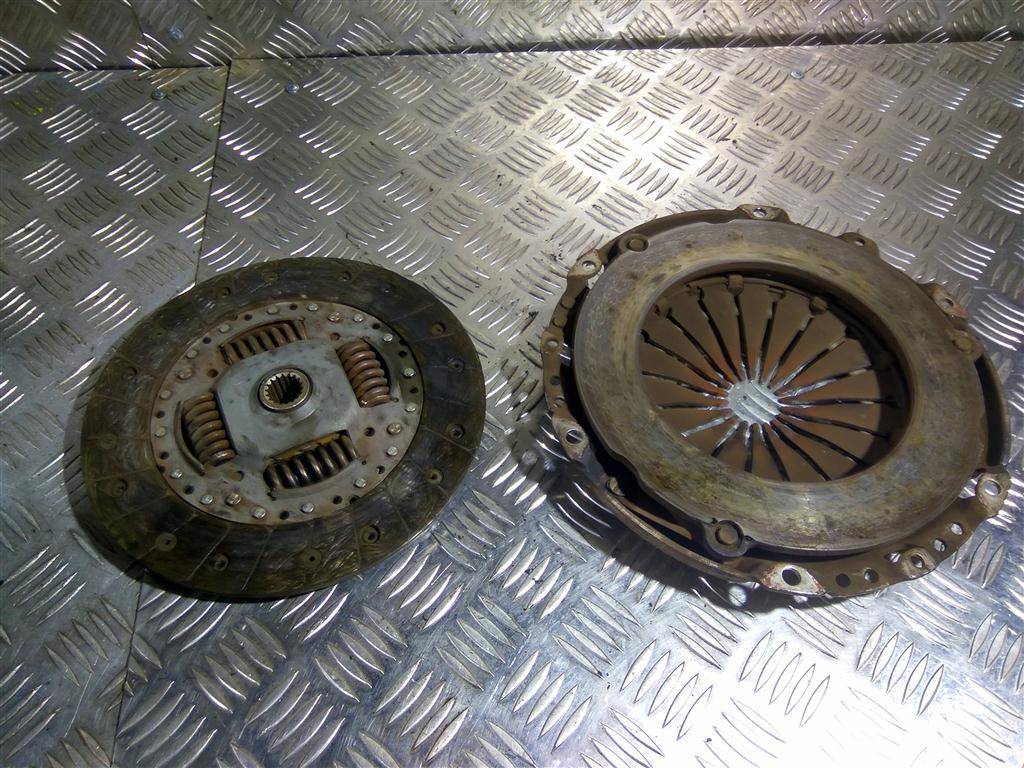 сцепление Peugeot Partner  2052J1, 2130 рублей, Москва