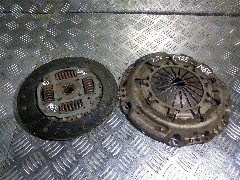 сцепление Peugeot Partner  2052J1, 2130 рублей, Москва