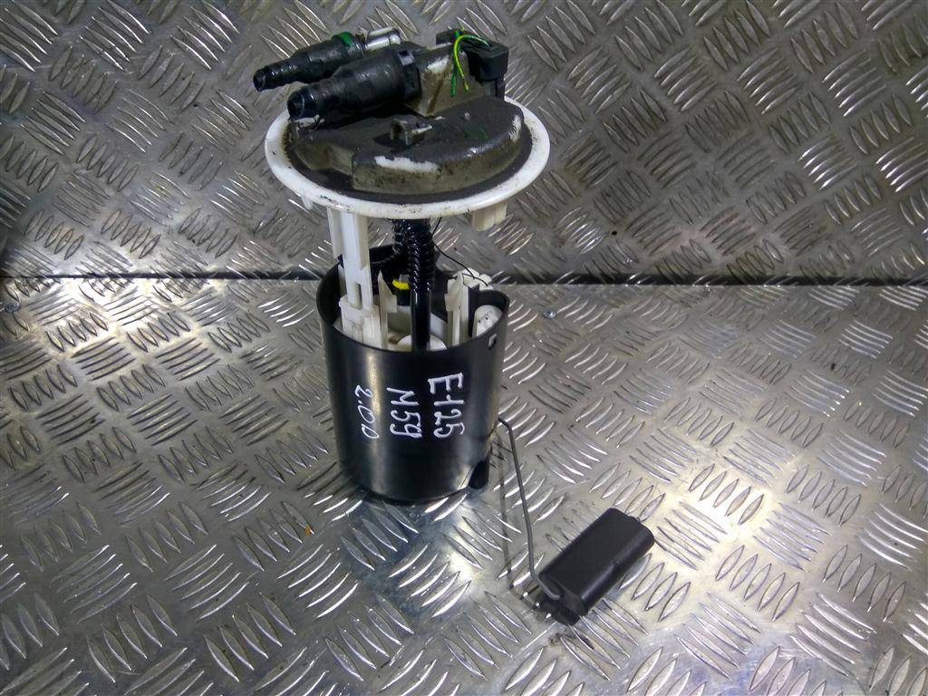 насос топливный (бензонасос) Peugeot Partner  1525T7, 1550 рублей, Москва