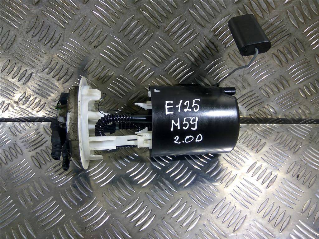 насос топливный (бензонасос) Peugeot Partner  1525T7, 1550 рублей, Москва