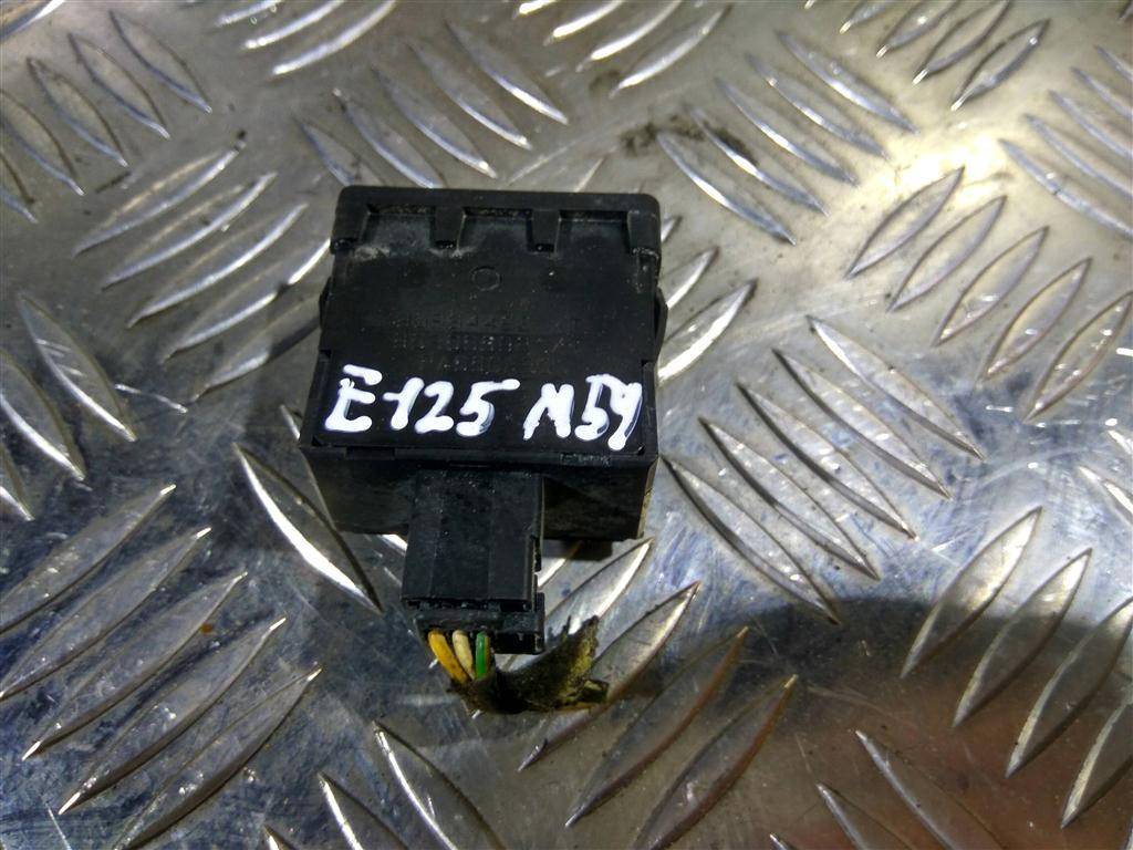 кнопка регулировки фар Peugeot Partner  6554C3, 520 рублей, Москва