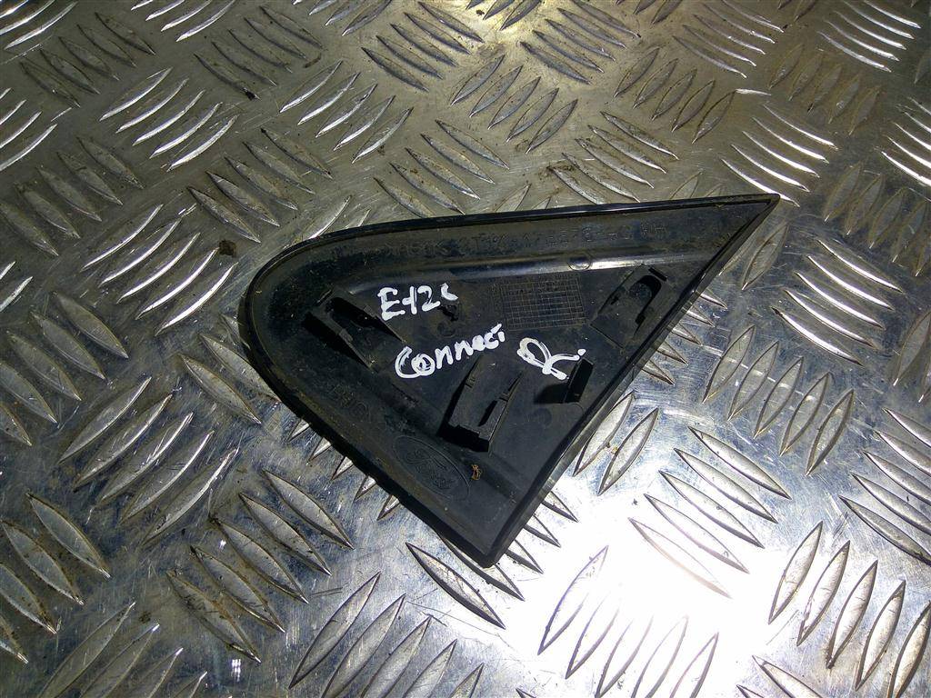 накладка крыла переднего FORD Tourneo Connect  5212220, 750 рублей, Москва