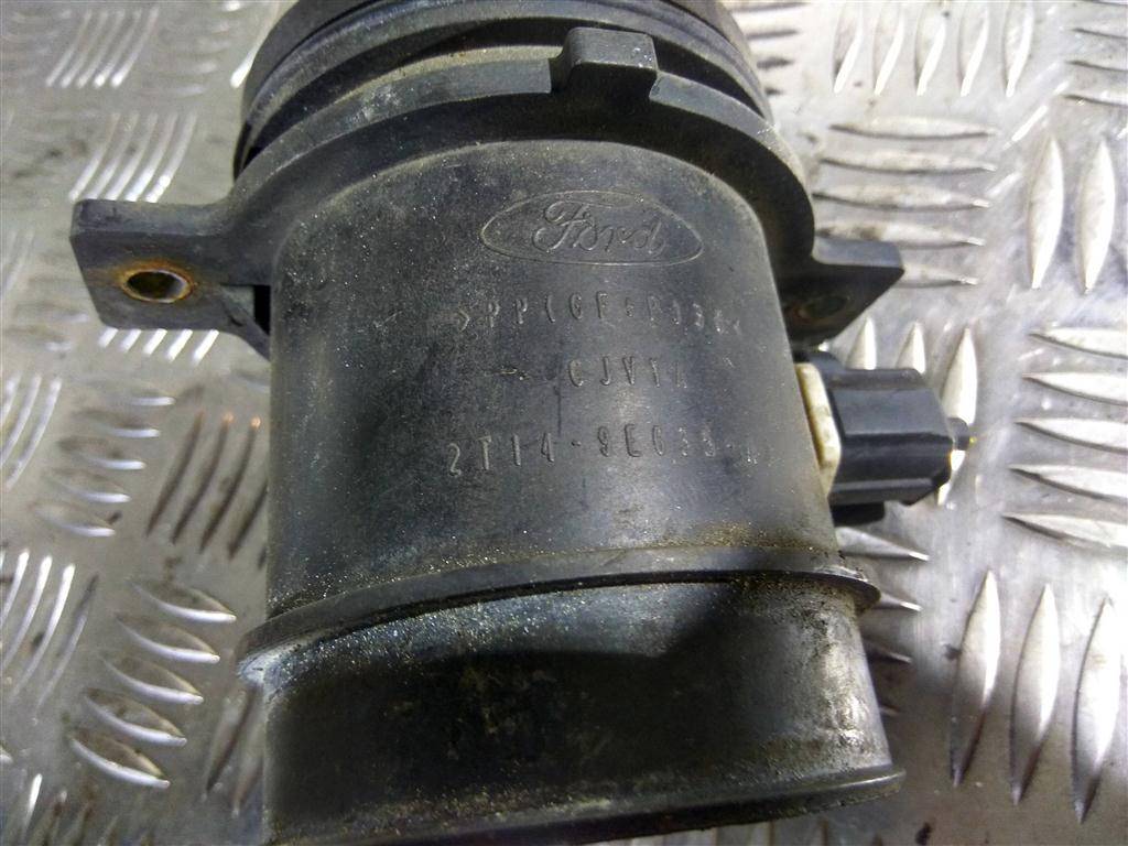 расходомер воздуха (дмрв) FORD Tourneo Connect  3477940, 630 рублей, Москва