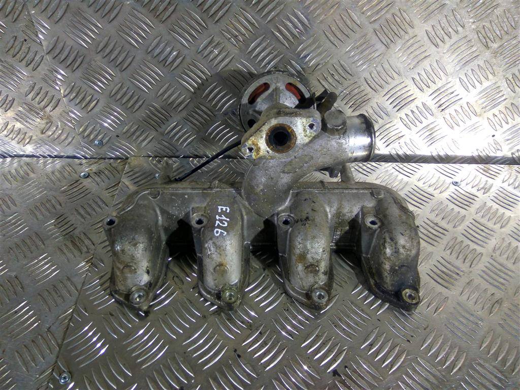 коллектор впускной FORD Tourneo Connect  1498881, 750 рублей, Москва