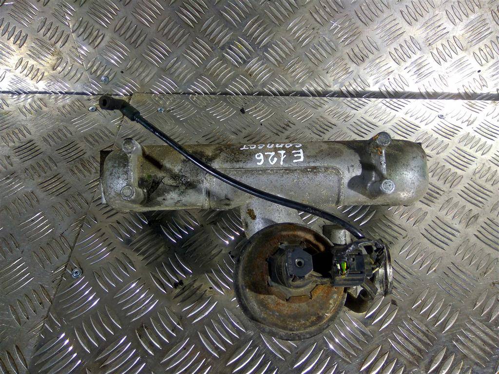 коллектор впускной FORD Tourneo Connect  1498881, 750 рублей, Москва