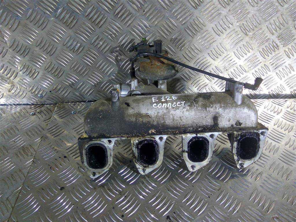 коллектор впускной FORD Tourneo Connect  1498881, 750 рублей, Москва