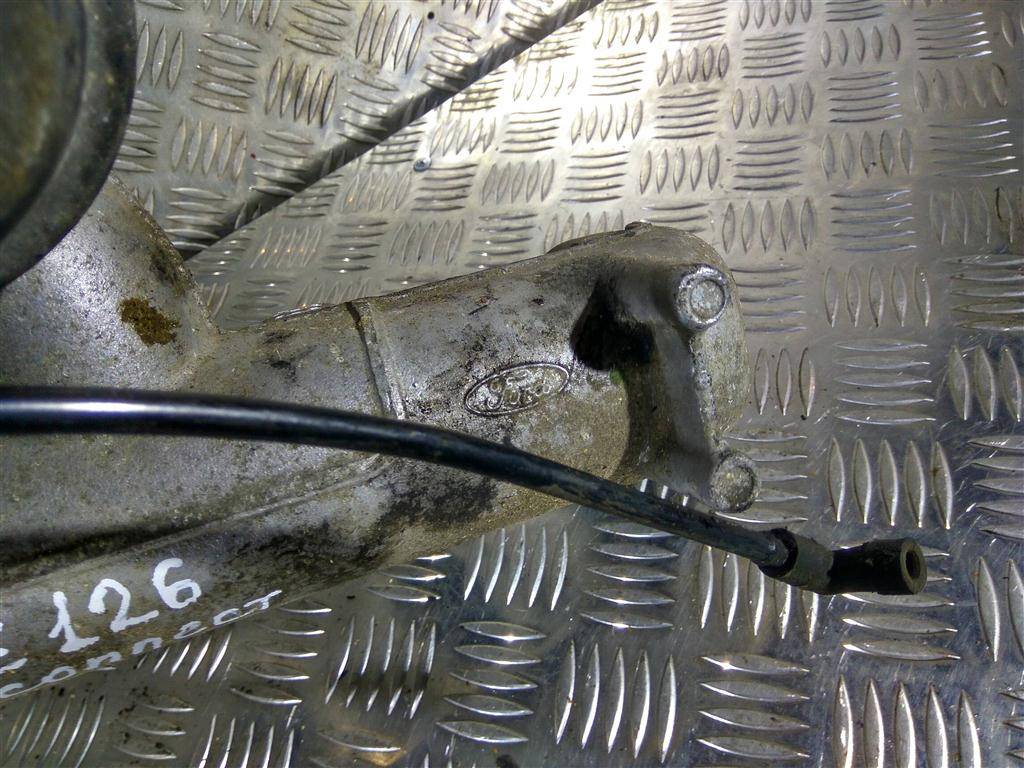 коллектор впускной FORD Tourneo Connect  1498881, 750 рублей, Москва